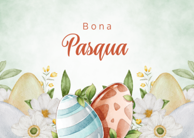 Bona Pasqua