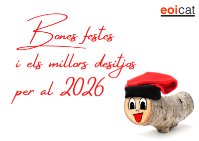 Bones festes!